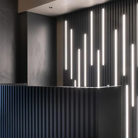 Persona Hotel Galata Istanbulská provincie Exteriér fotografie