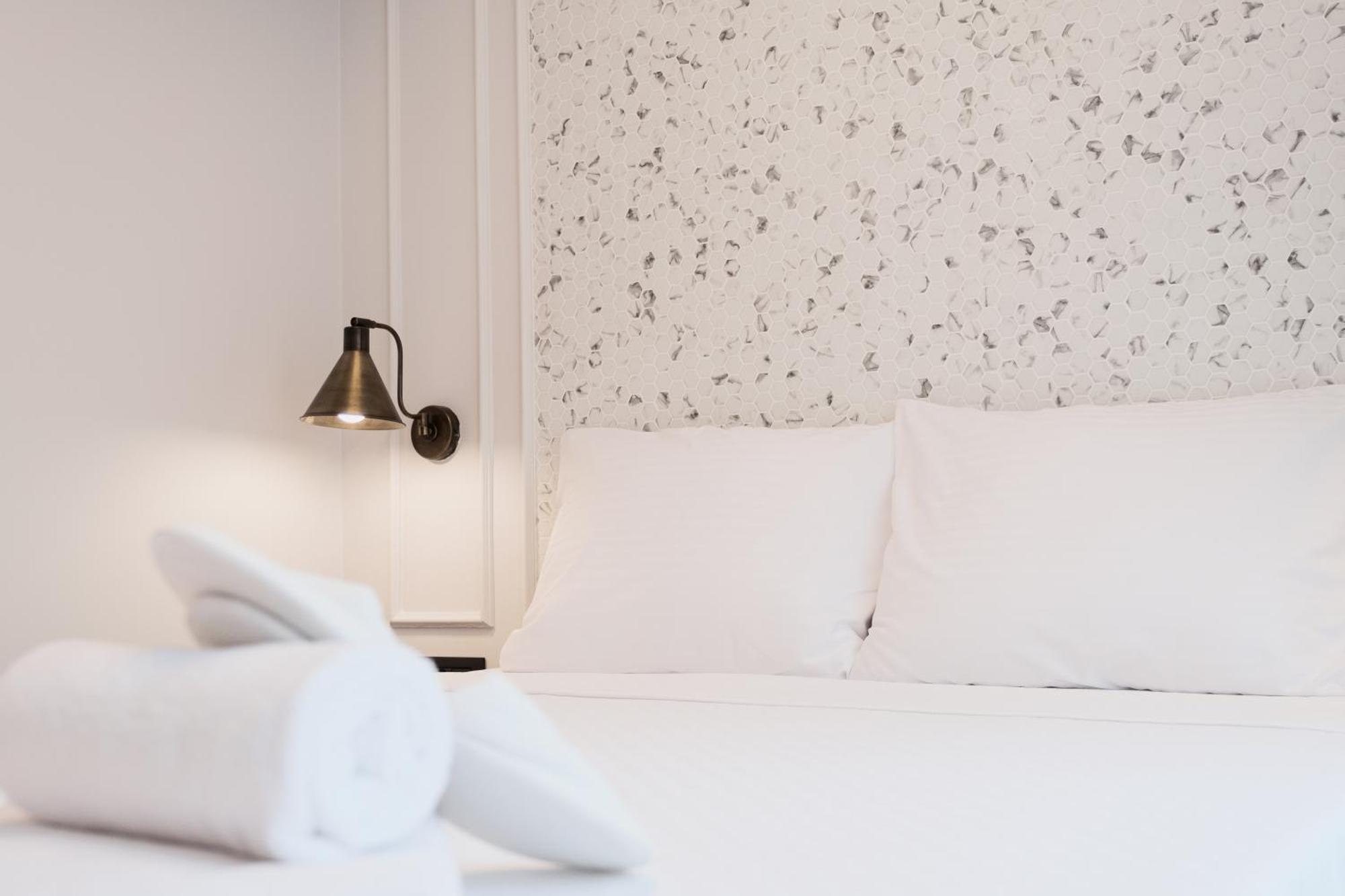 Persona Hotel Galata Istanbulská provincie Exteriér fotografie